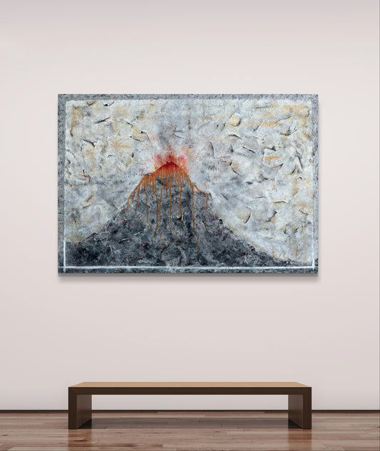 Volcano